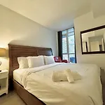 Kingbed & Bunkbed & Terrace
