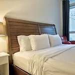 Kingbed & Bunkbed & Terrace