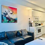 Kingbed & Bunkbed & Terrace