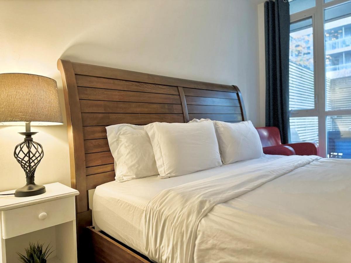 Kingbed & Bunkbed & Terrace