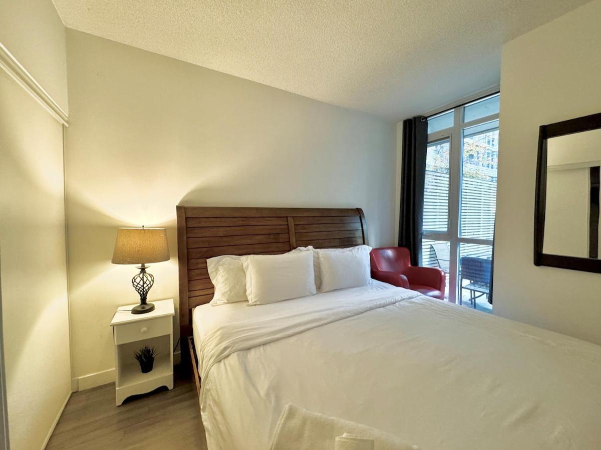 Kingbed & Bunkbed & Terrace
