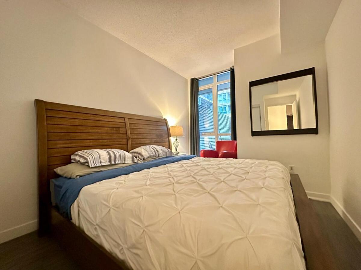 Kingbed & Bunkbed & Terrace Apartment