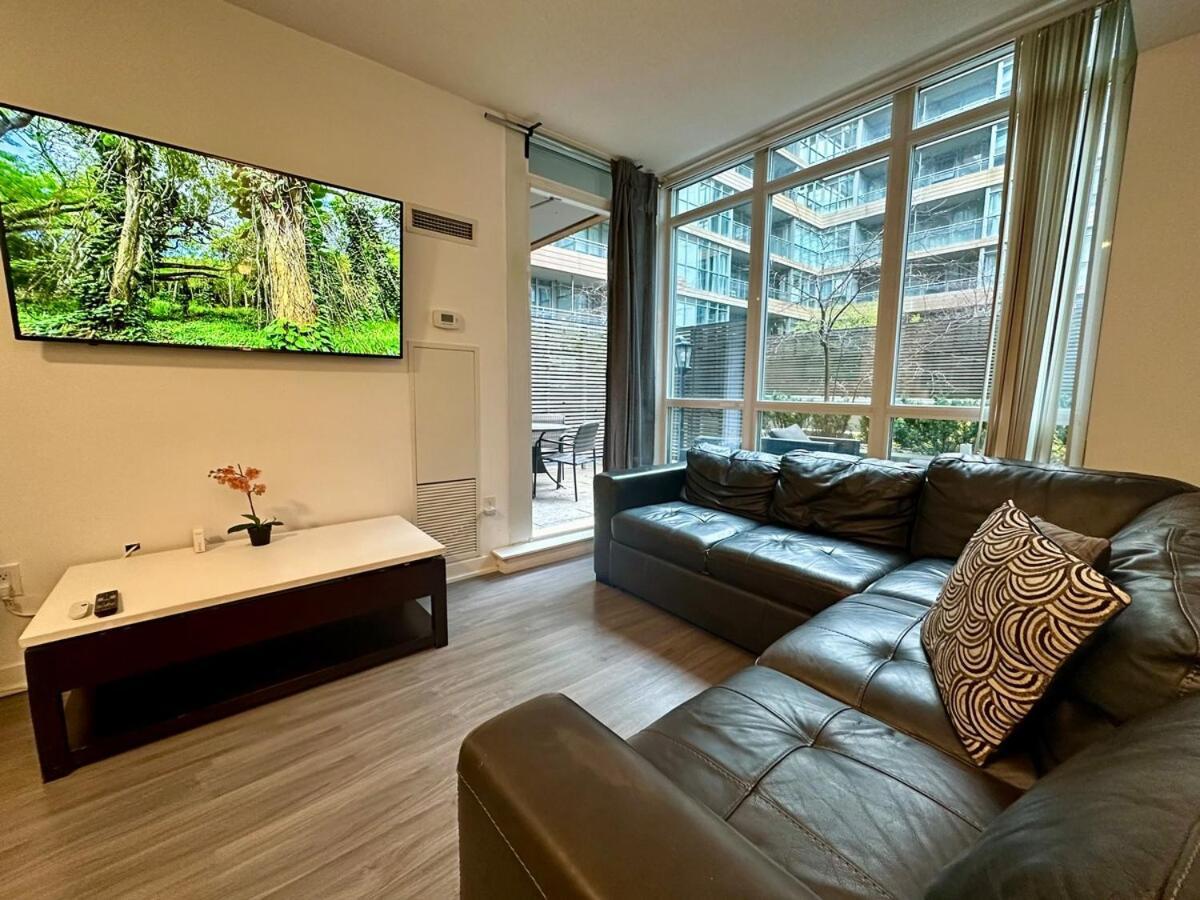 Apartment Kingbed & Bunkbed & Terrace *