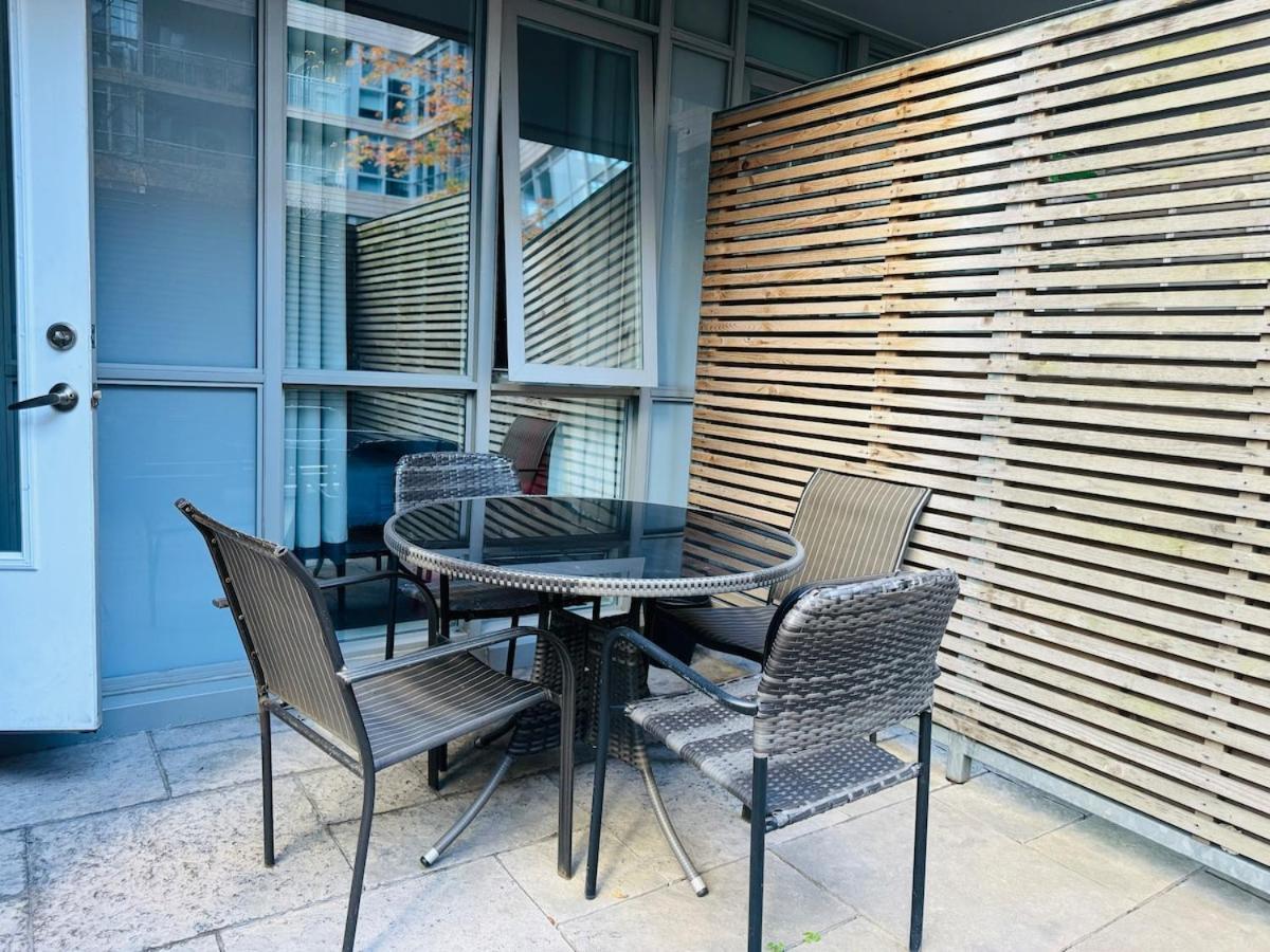 Kingbed & Bunkbed & Terrace Apartment *