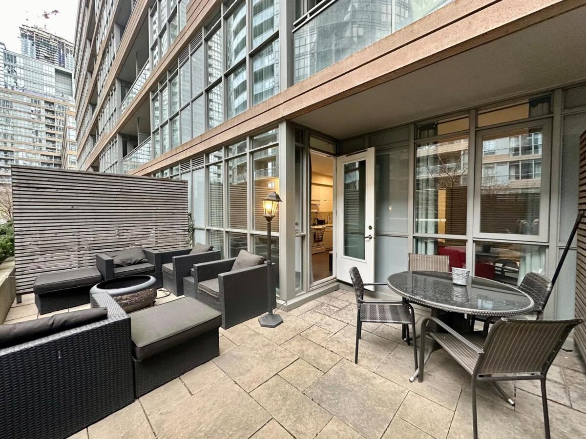 Kingbed & Bunkbed & Terrace Apartment *