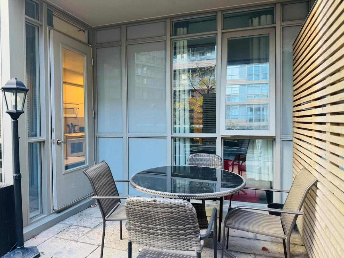 Kingbed & Bunkbed & Terrace Apartment *