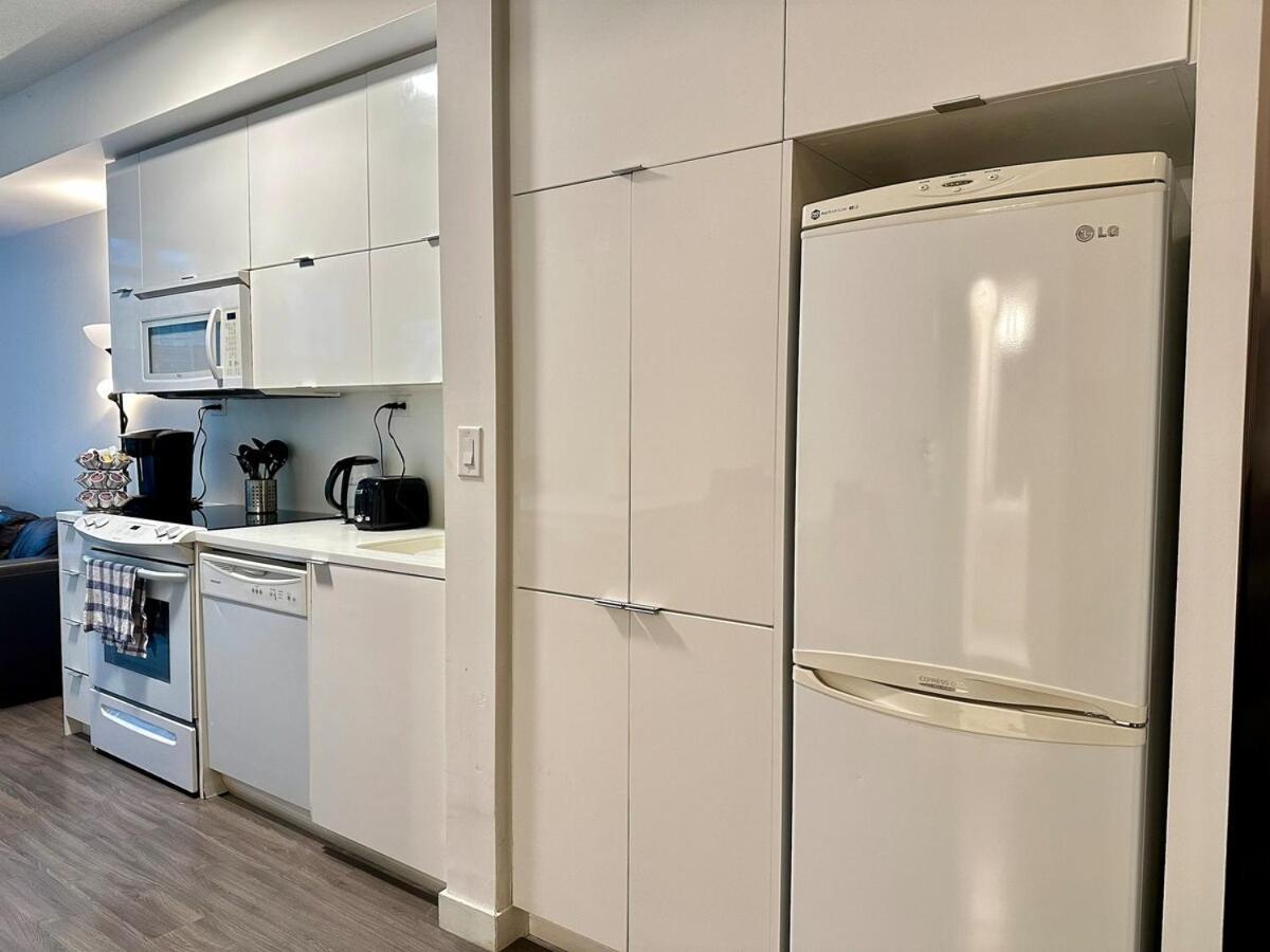 Kingbed & Bunkbed & Terrace Apartment *
