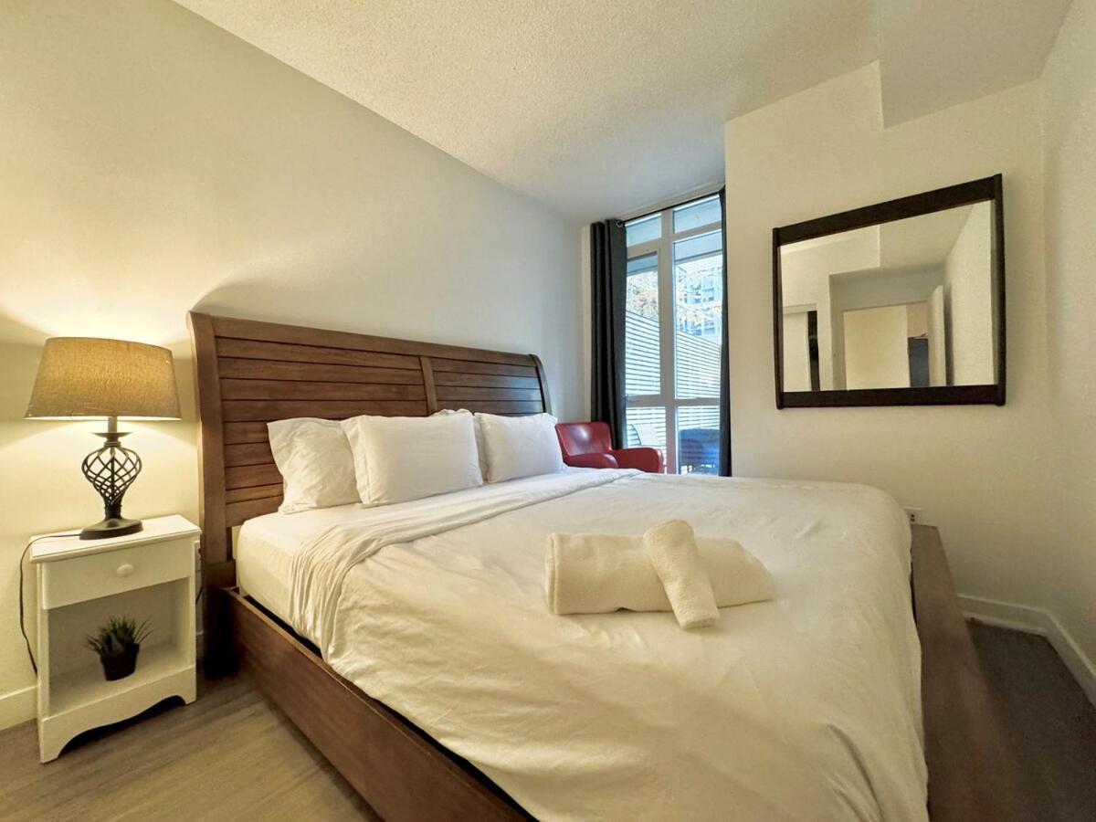 Apartment Kingbed & Bunkbed & Terrace *